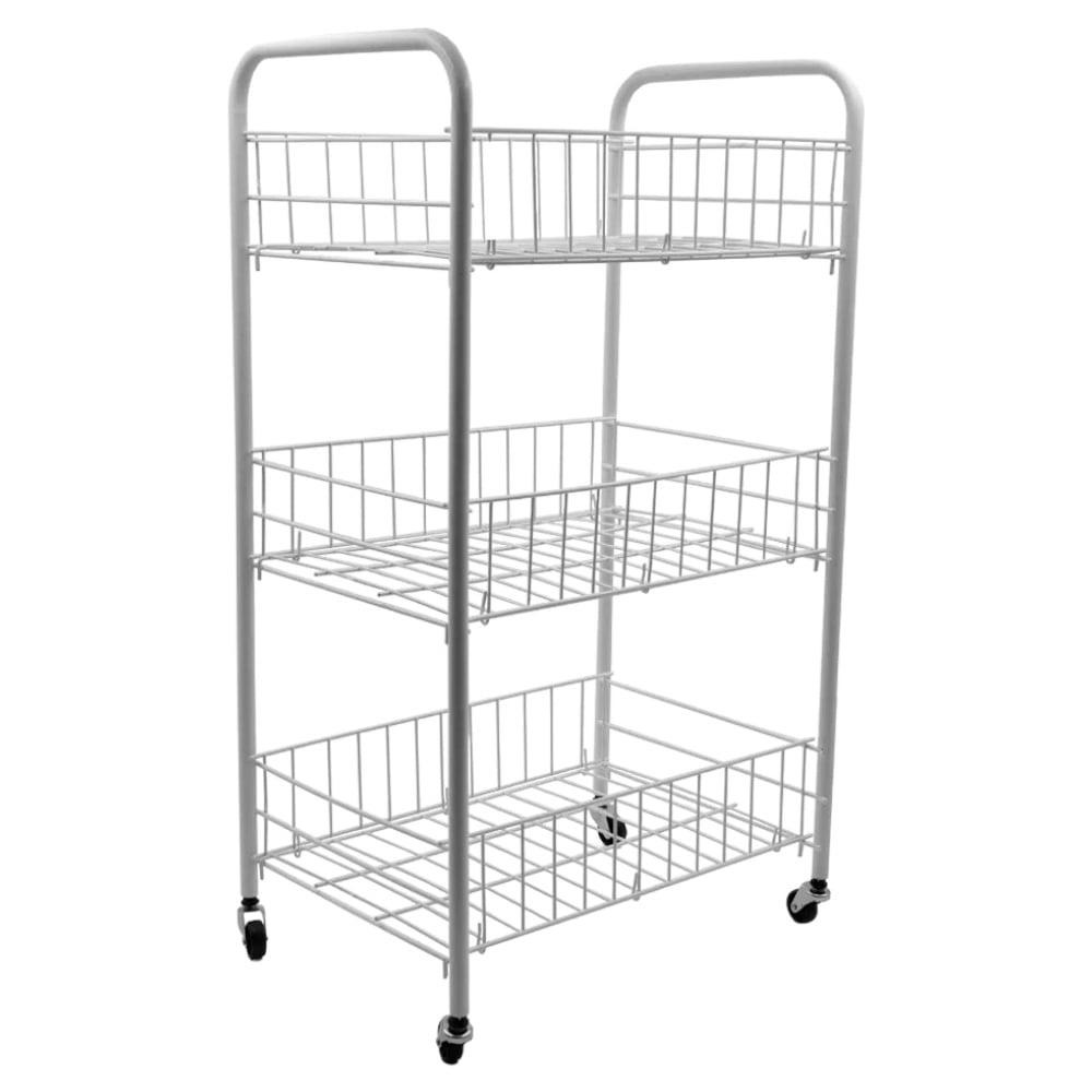 Racks y Organizadores